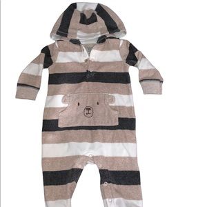 BOX 6 MONTH OLD BABY BOY CLOTHES